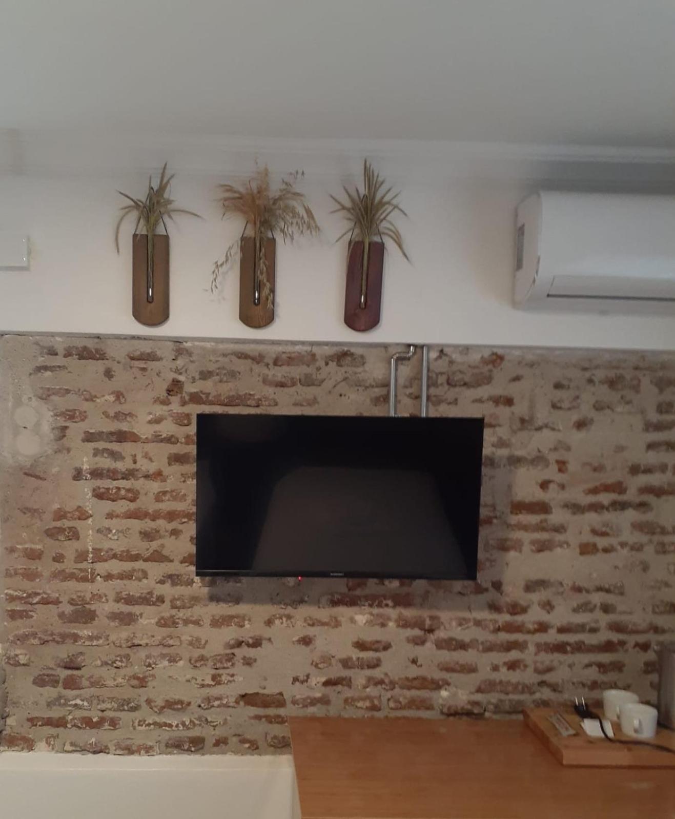 Otelia Pansiyon Ayvalı Quarto foto