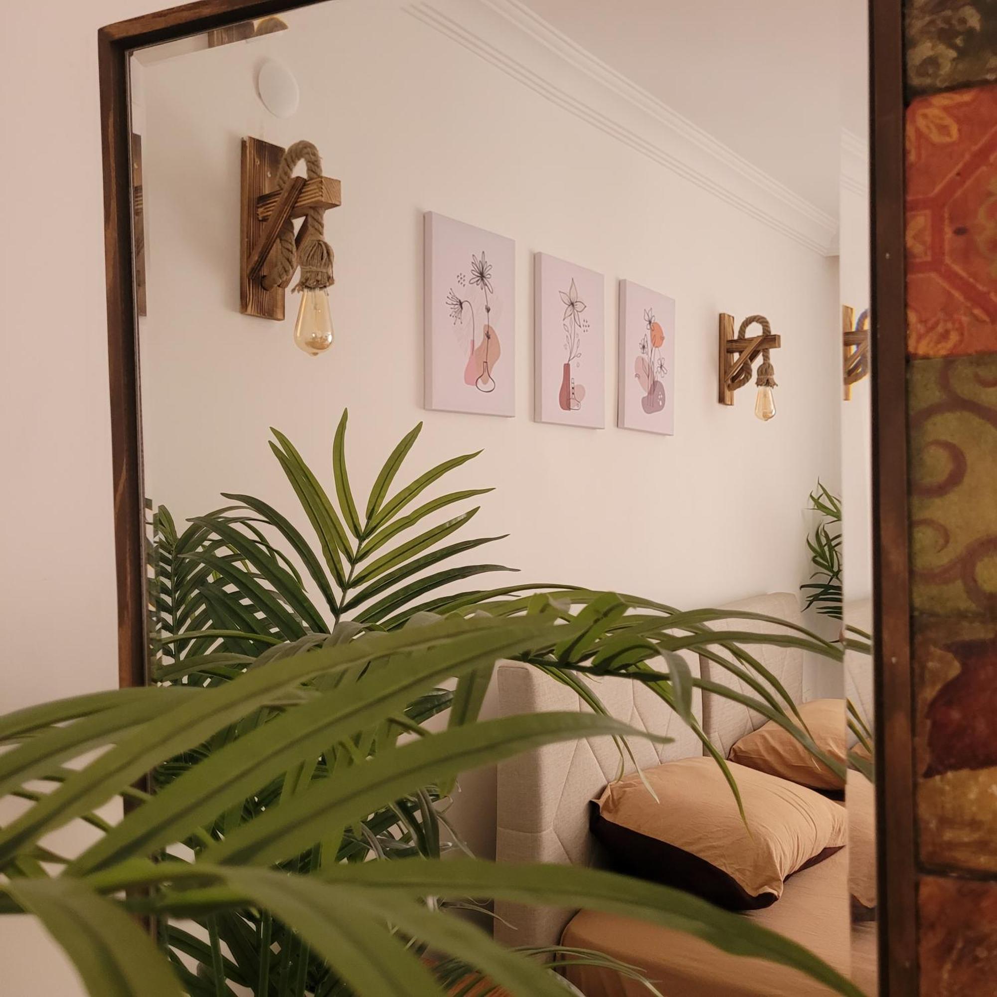 Otelia Pansiyon Ayvalı Quarto foto